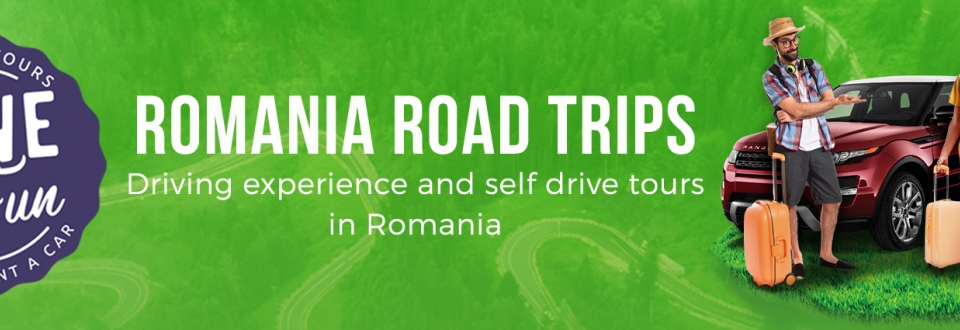 Drive & Fun - Romania Road Trips
